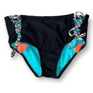 Catalina Bikini Bottoms